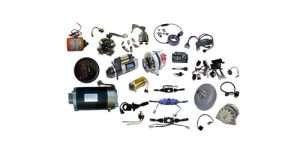 OEM-Forklift-Parts-Brake-System-Engine-Sytem-Cooling-System