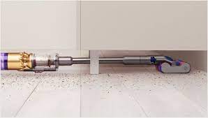 Aspiradora Dyson Omni-glide™ + | Dyson.es